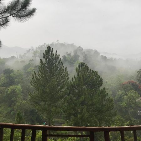 Turn View Resort Ella Ngoại thất bức ảnh