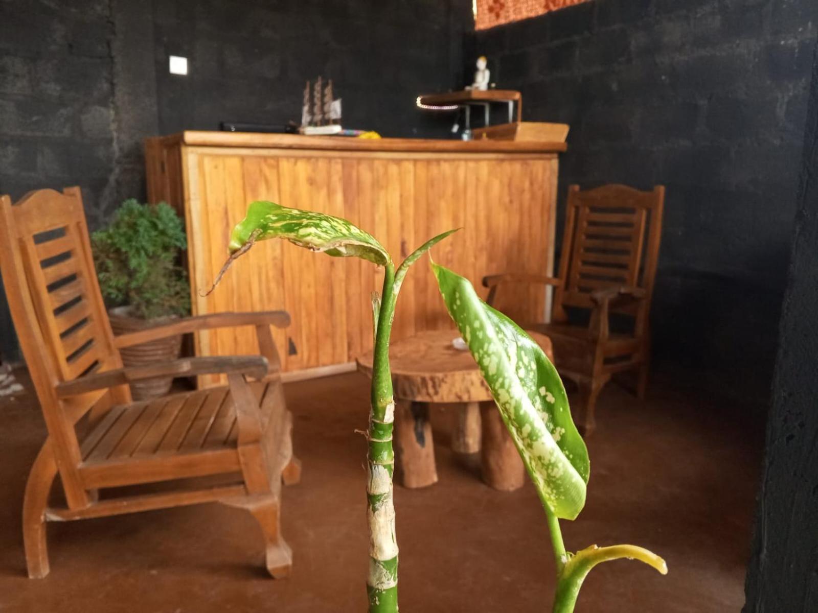 Turn View Resort Ella Ngoại thất bức ảnh