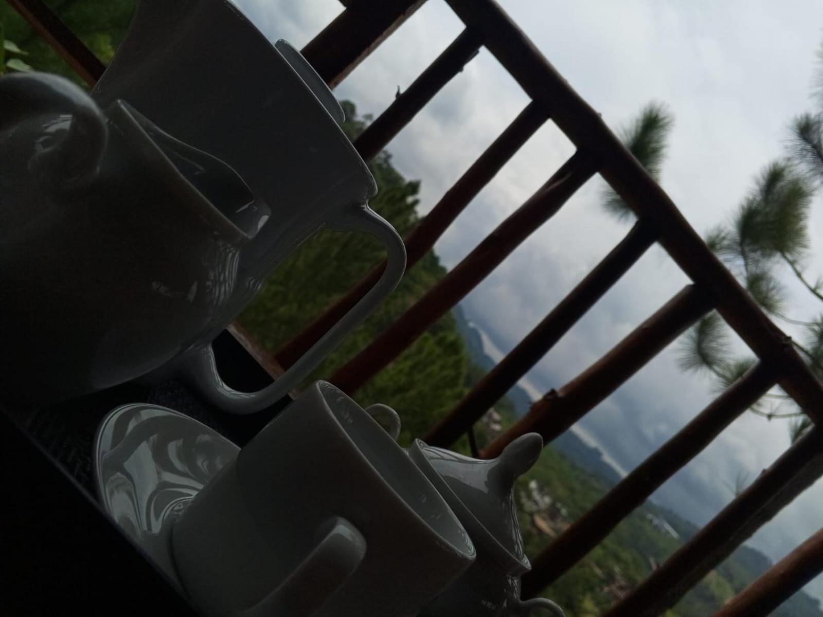 Turn View Resort Ella Ngoại thất bức ảnh