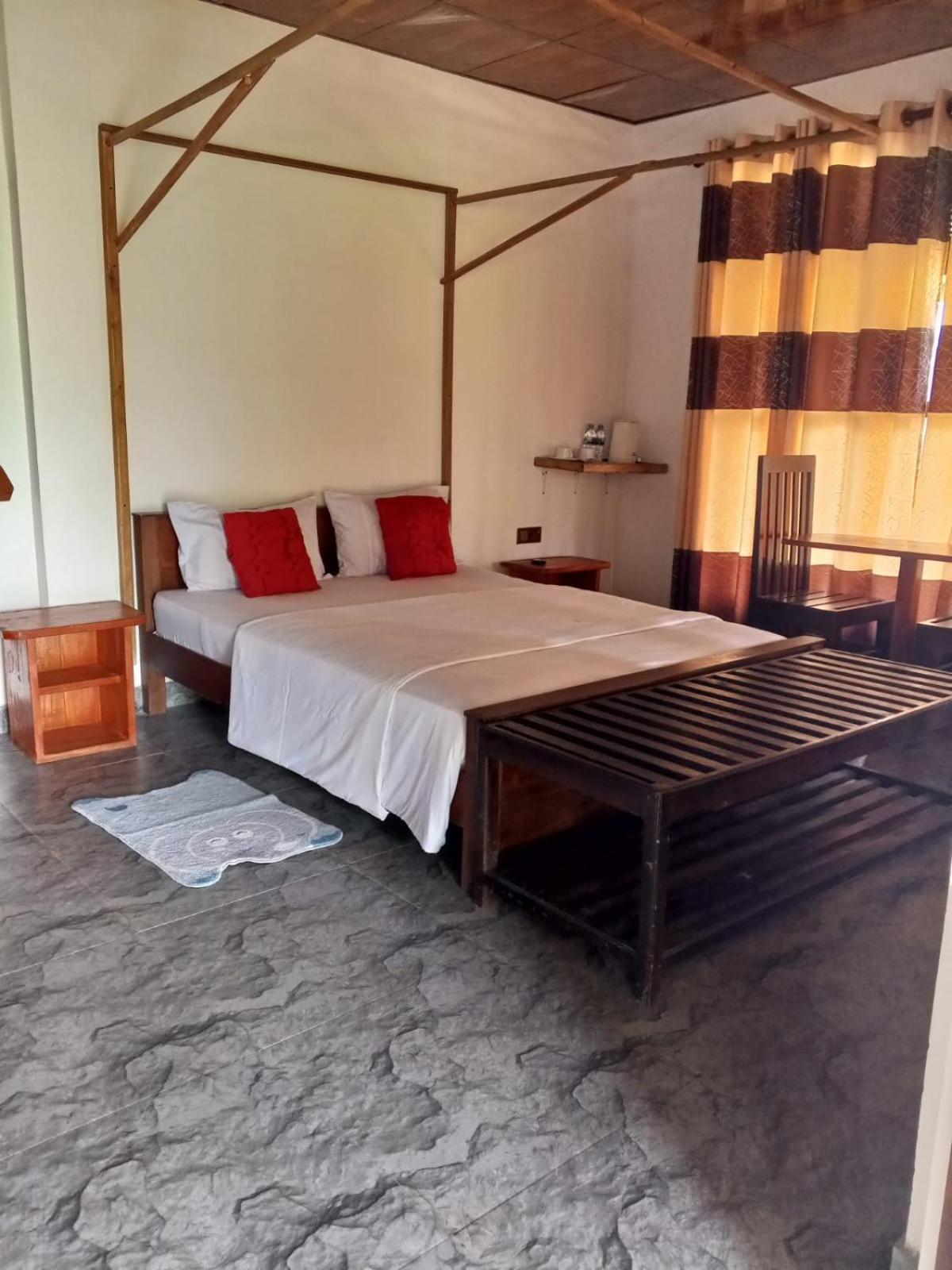 Turn View Resort Ella Ngoại thất bức ảnh