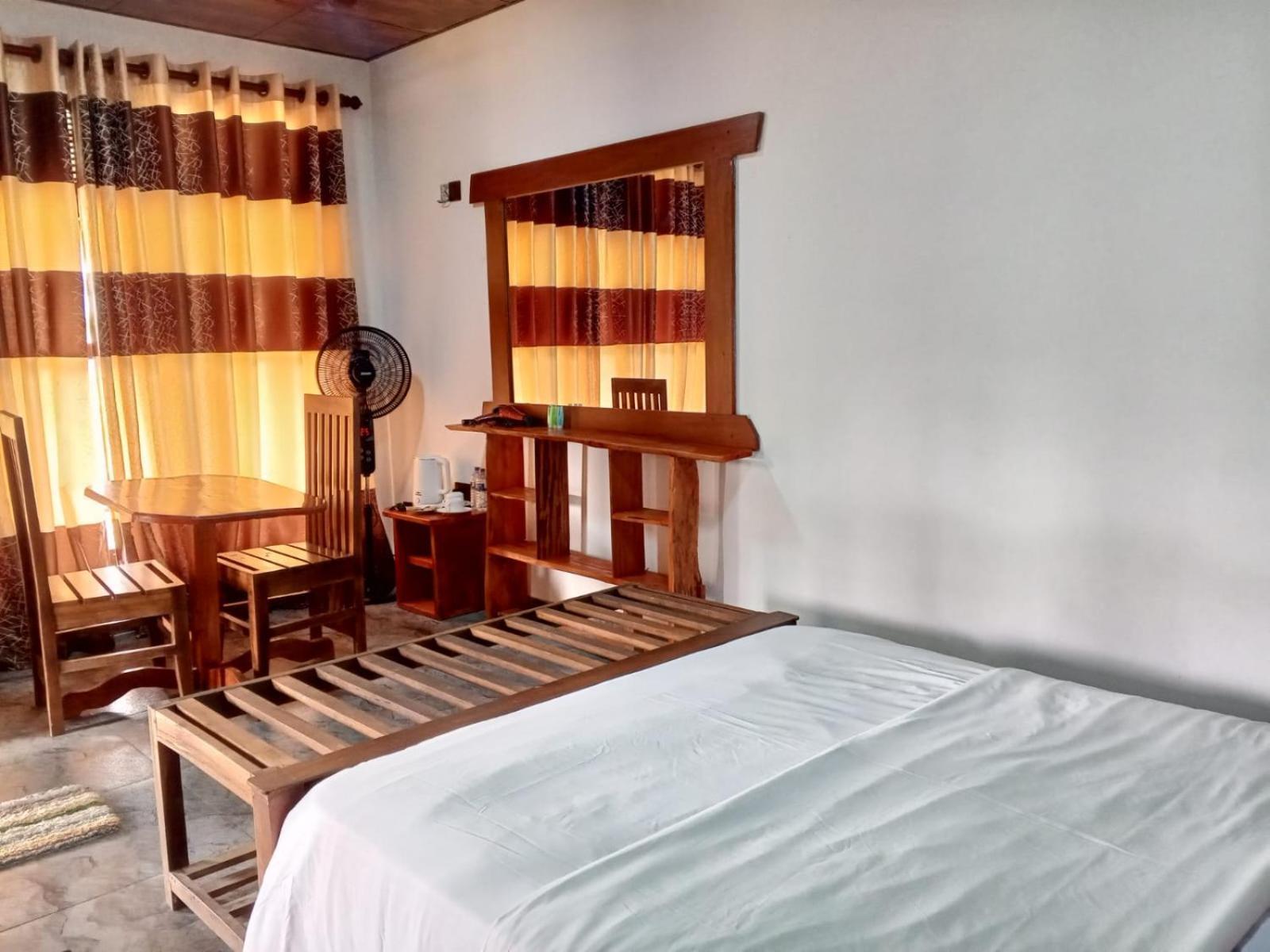 Turn View Resort Ella Ngoại thất bức ảnh