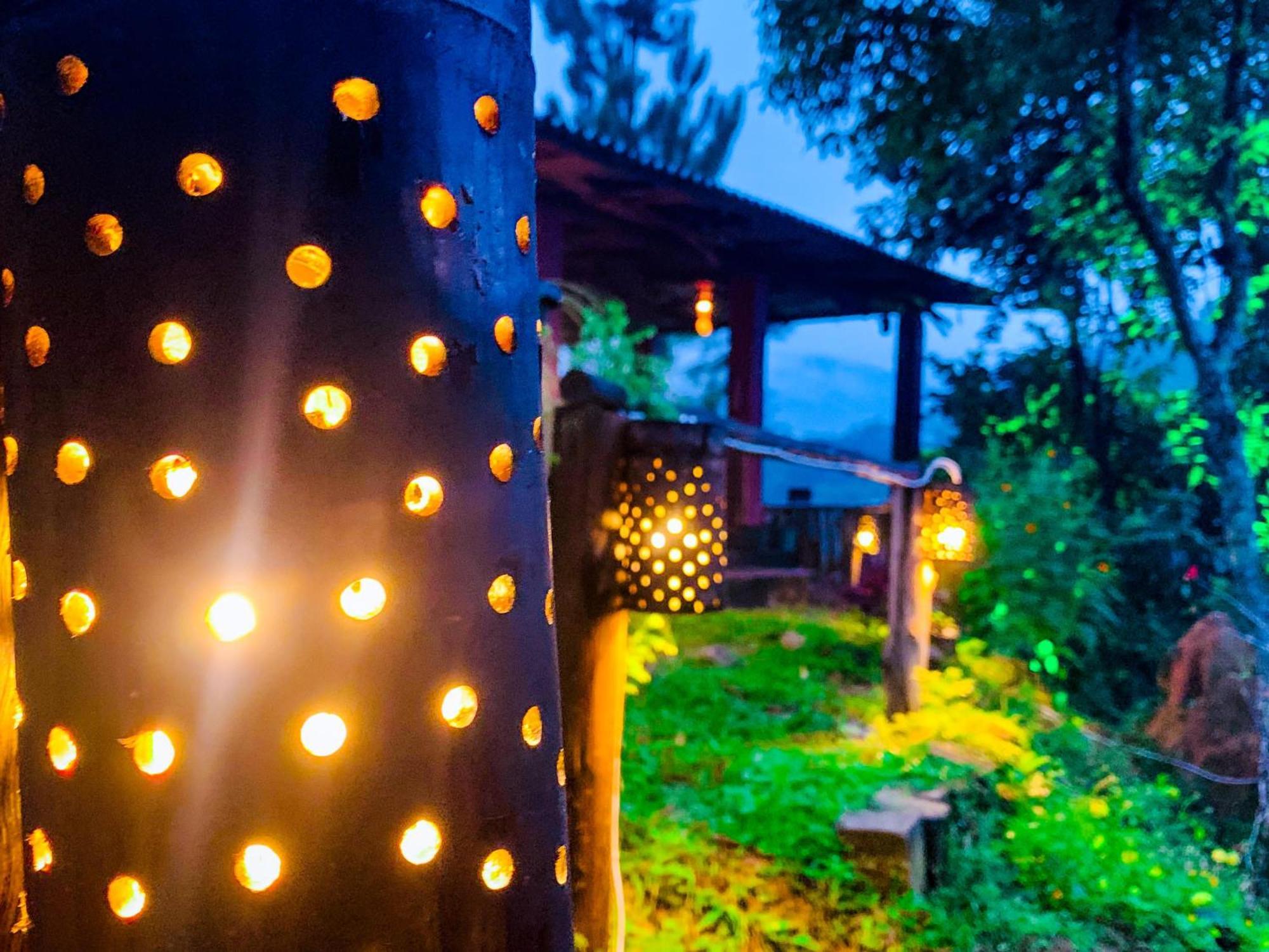 Turn View Resort Ella Ngoại thất bức ảnh