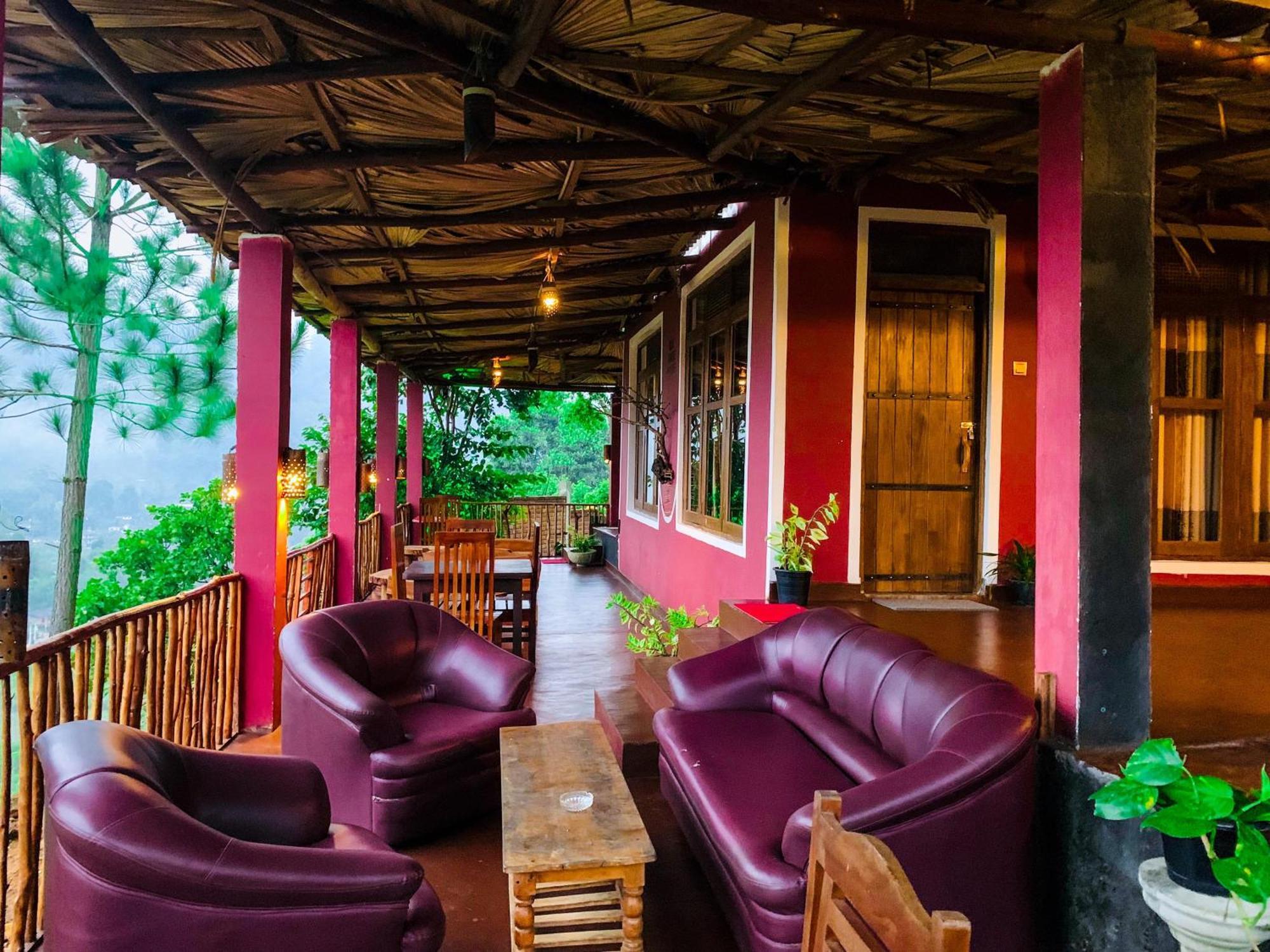 Turn View Resort Ella Ngoại thất bức ảnh
