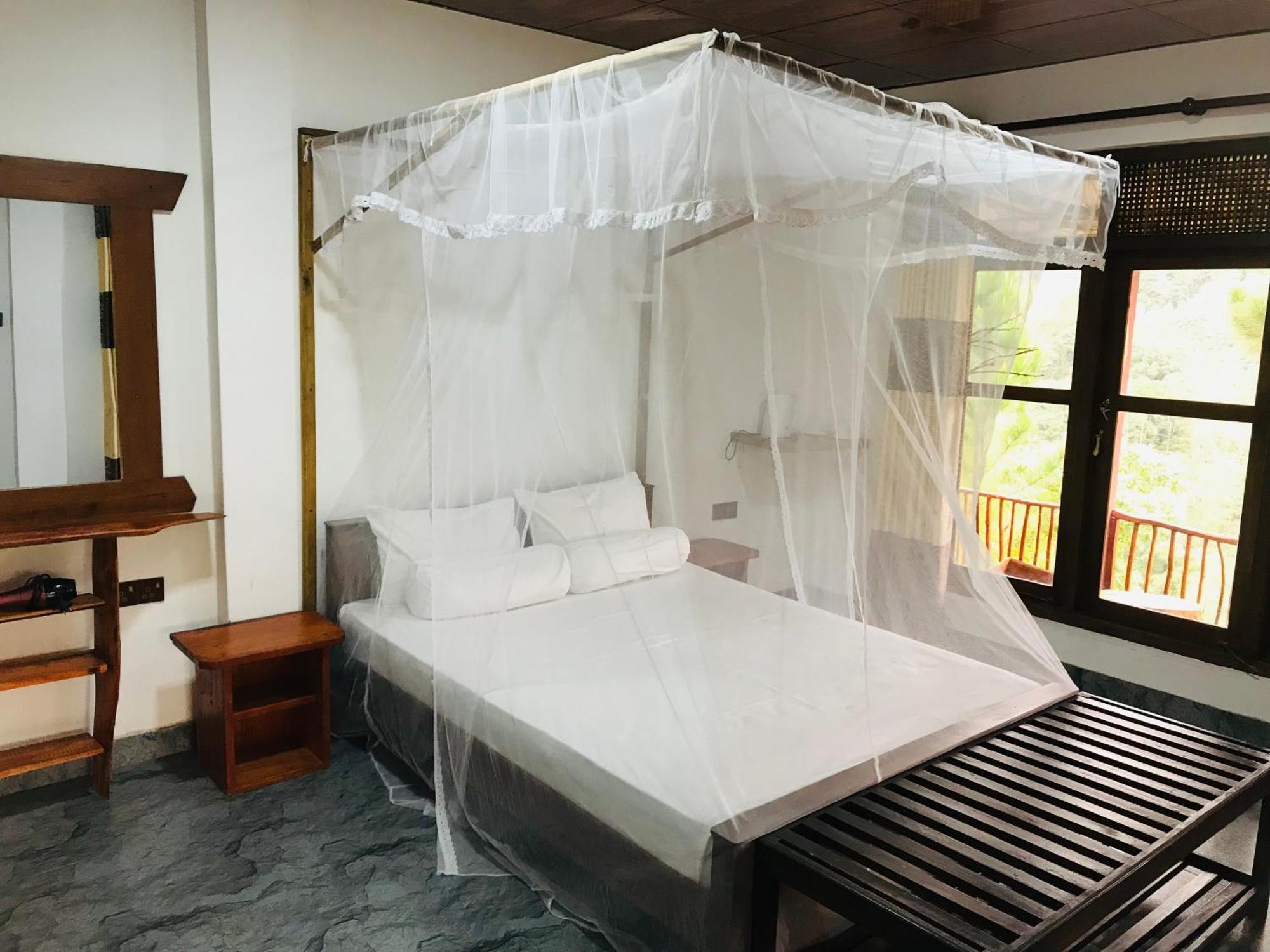Turn View Resort Ella Ngoại thất bức ảnh