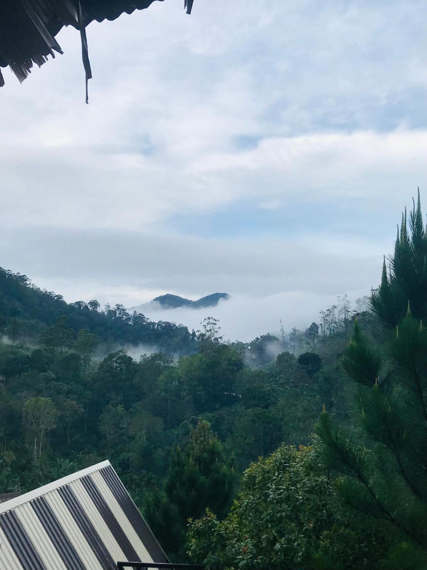 Turn View Resort Ella Ngoại thất bức ảnh