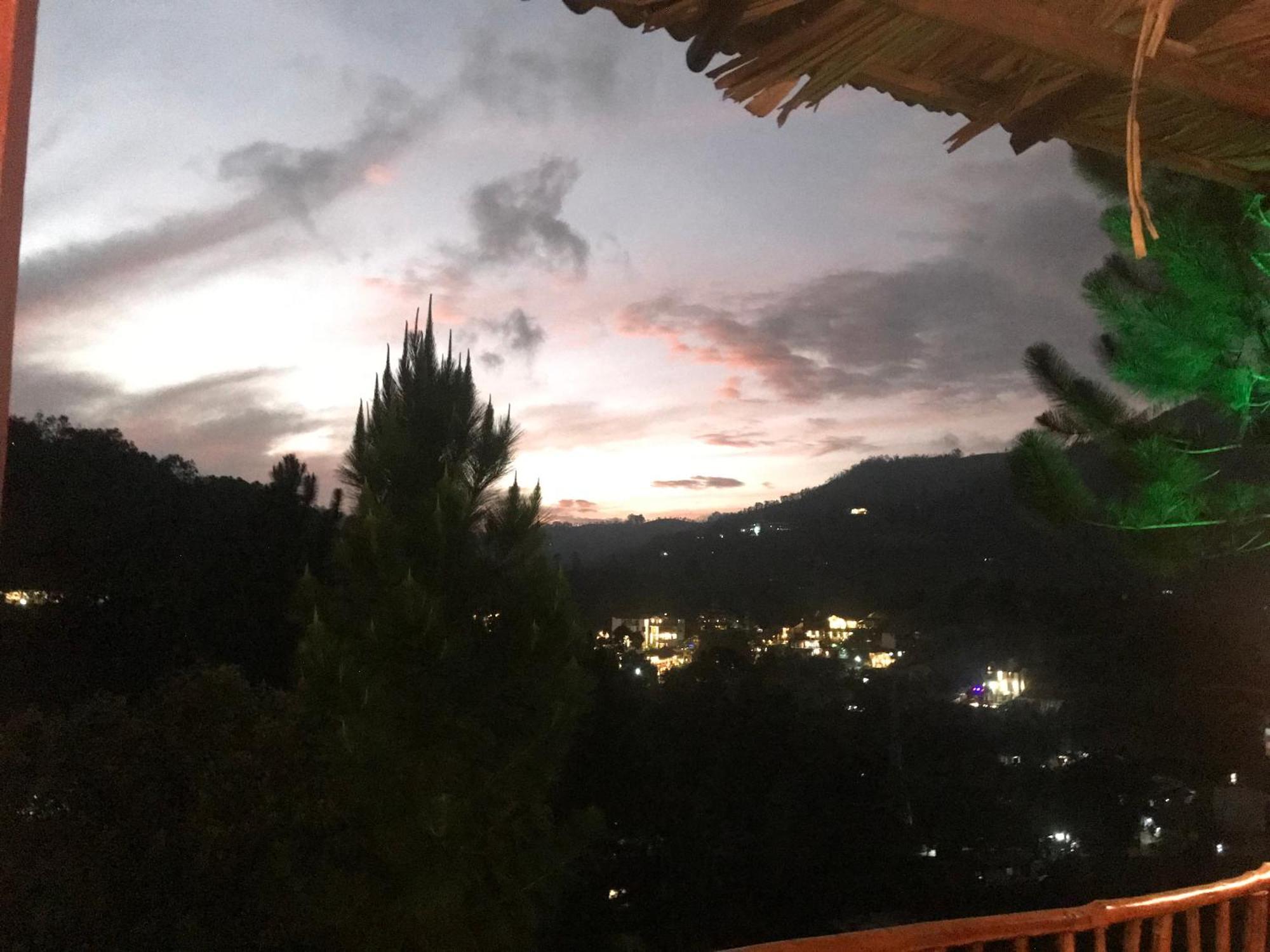 Turn View Resort Ella Ngoại thất bức ảnh