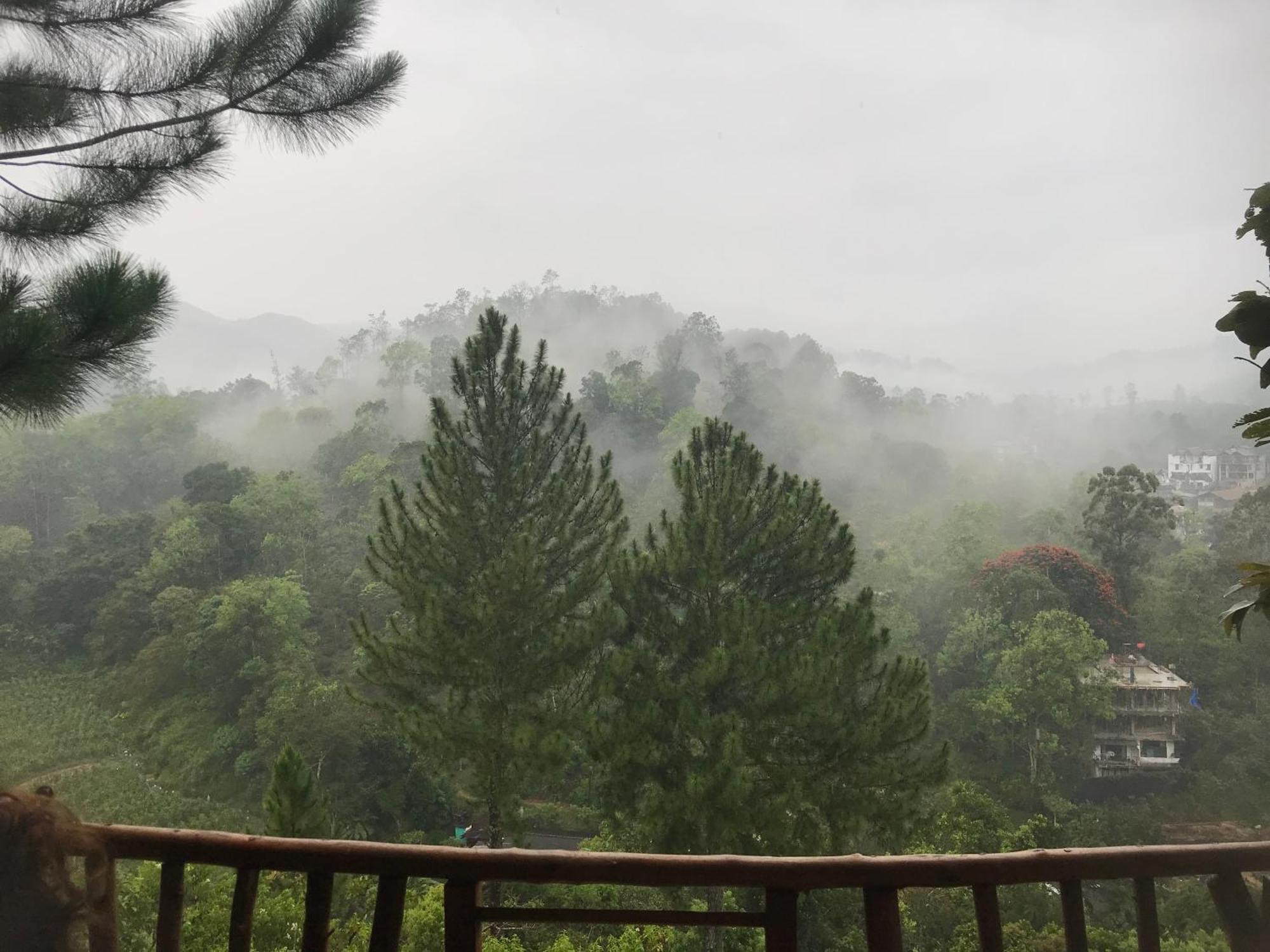 Turn View Resort Ella Ngoại thất bức ảnh