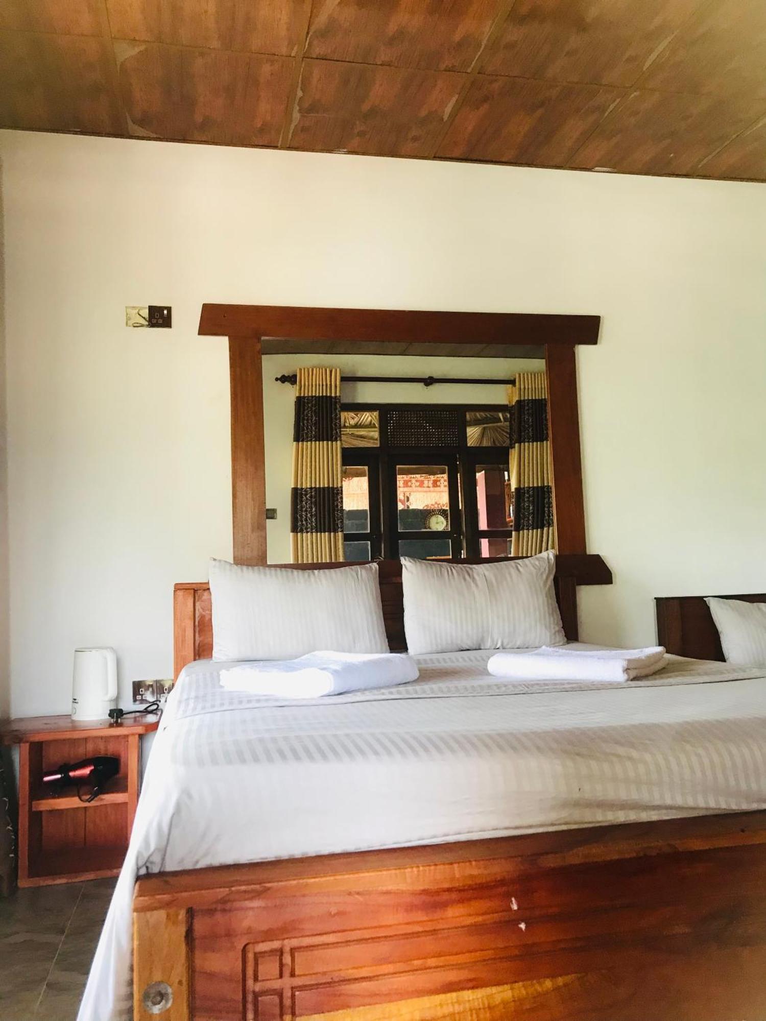 Turn View Resort Ella Ngoại thất bức ảnh